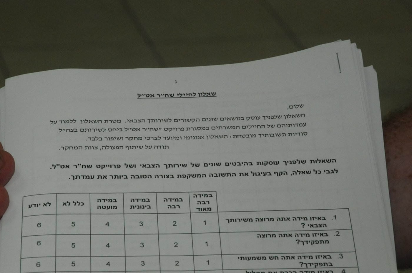 יום עיון לחיילים החרדים; הופעה מוזיקלית והרצאות