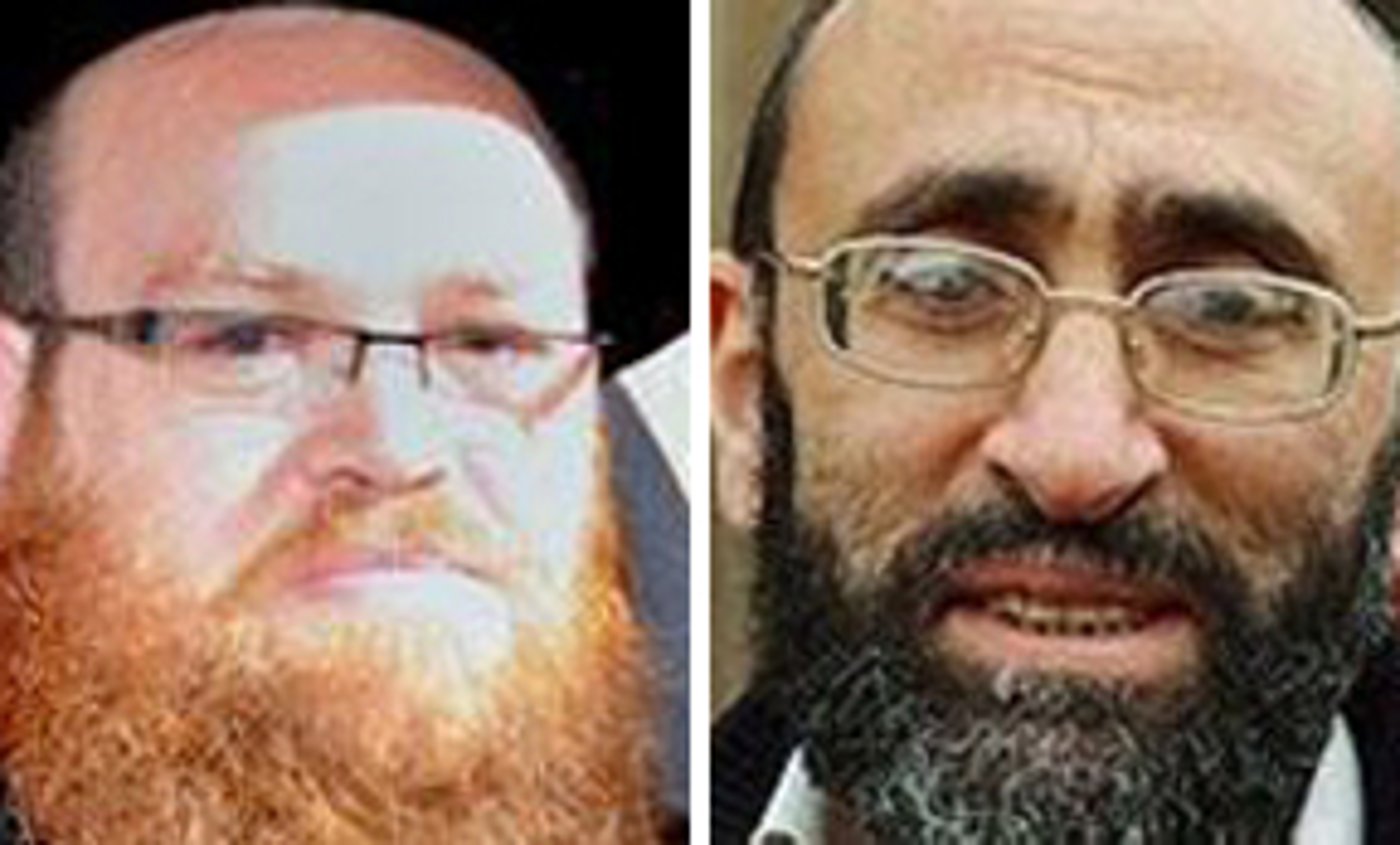 מימין: ריבלין ושולמן