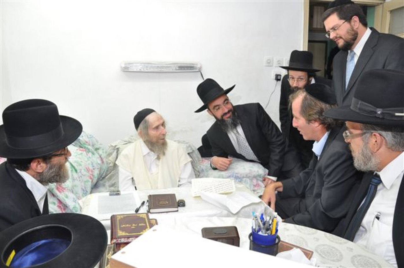 הגראי