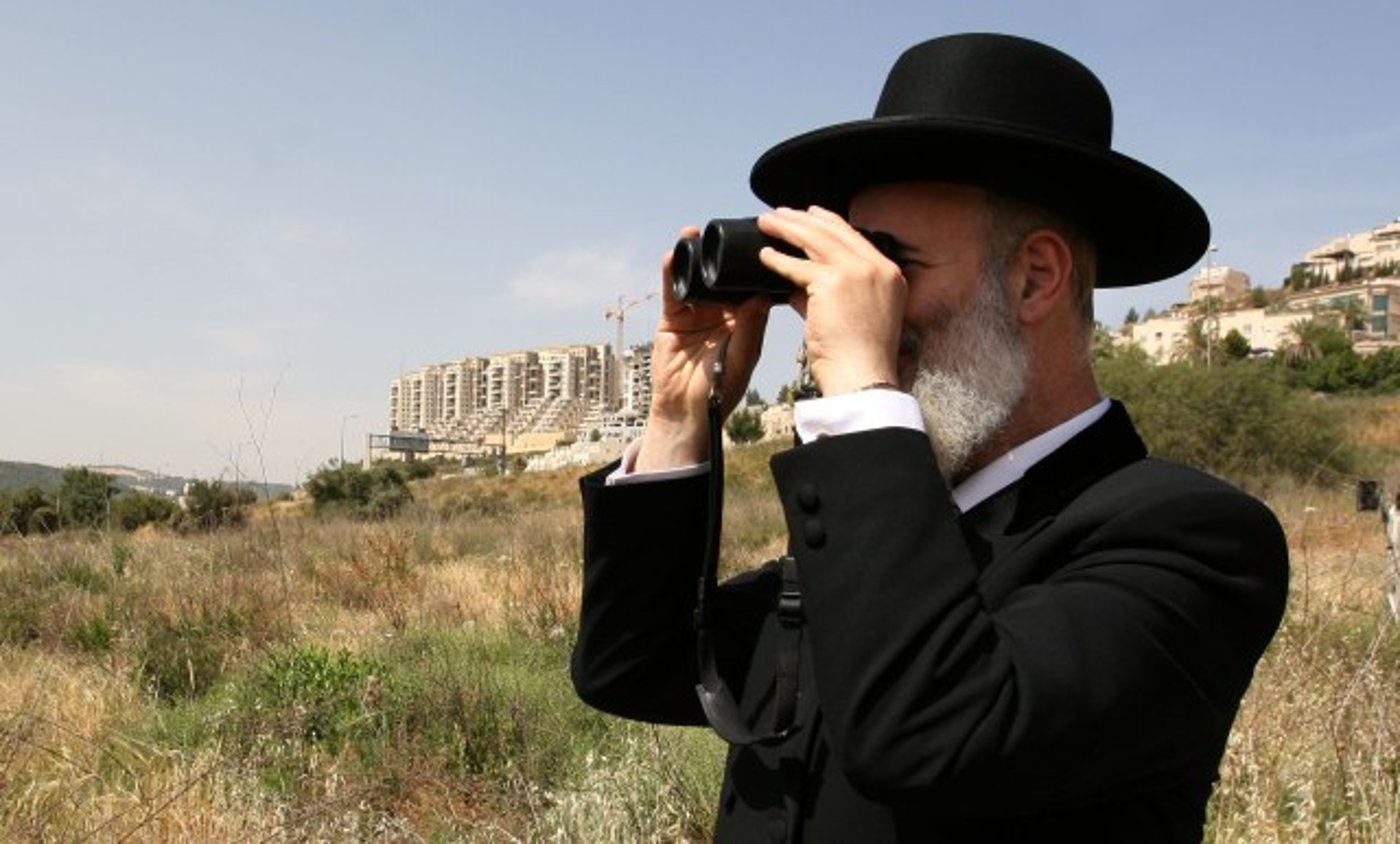 'צהר' יריצו מועמדים דתיים לאומיים לתפקיד הרבנים הראשיים