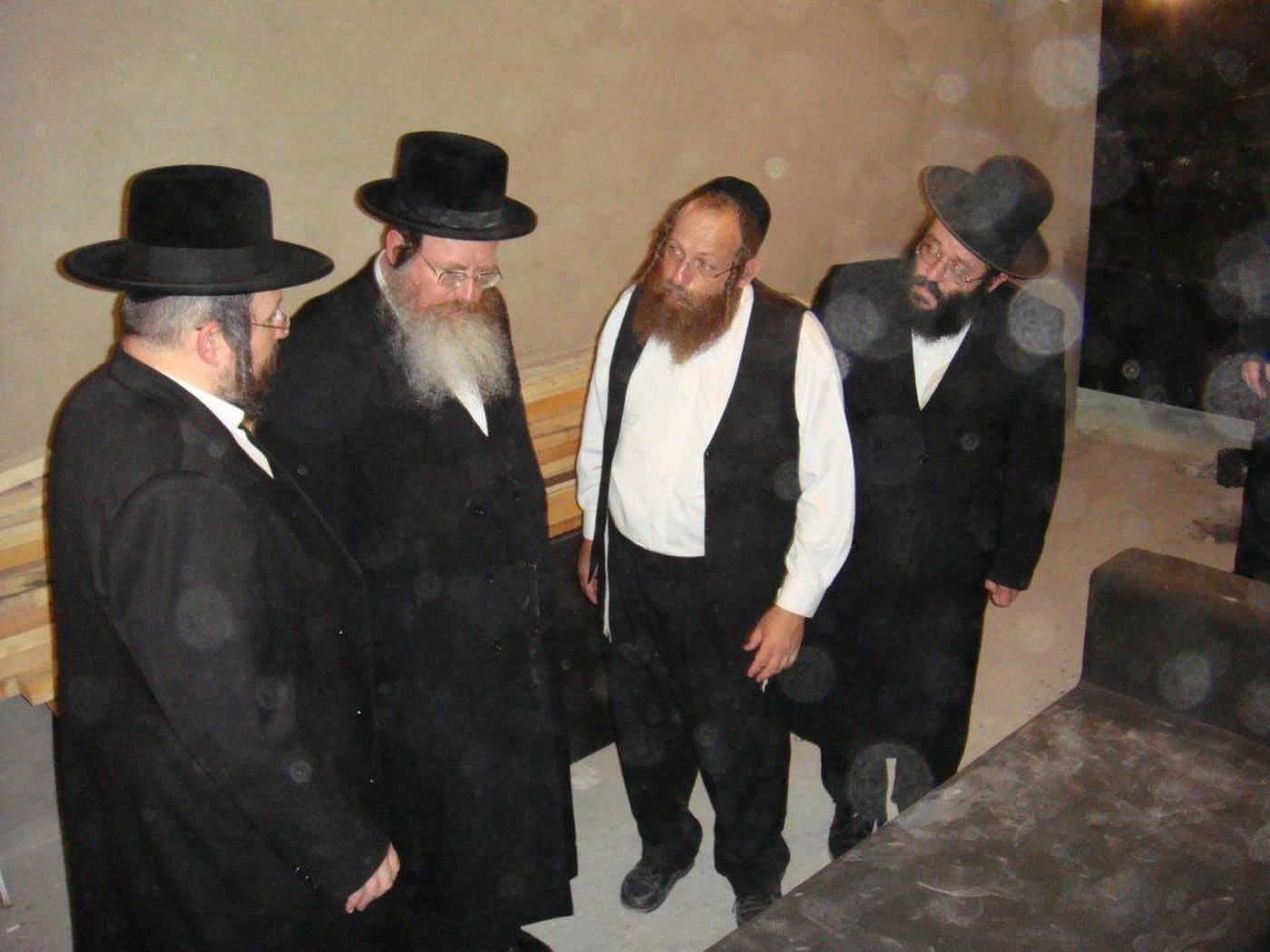 בחגים: מקווה חדש ייפתח בביתר-עילית