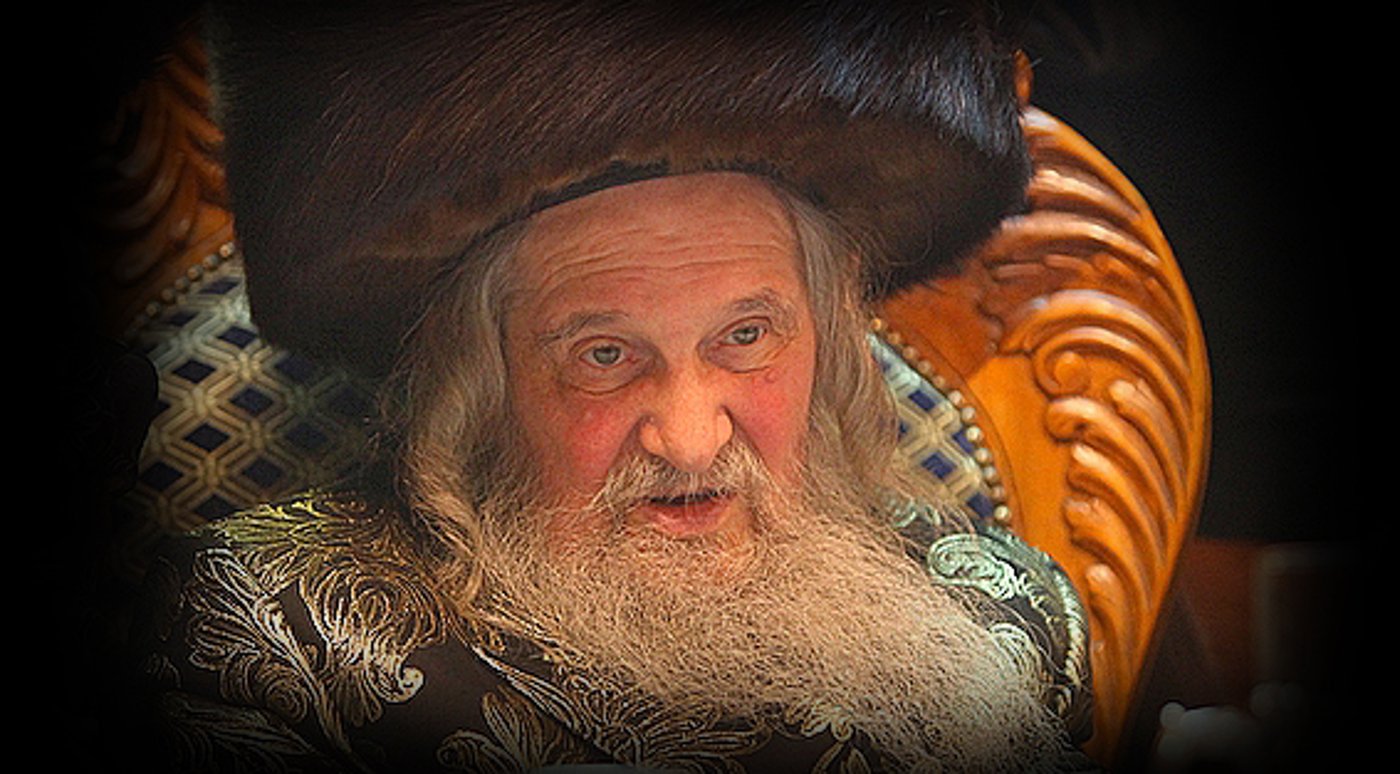 (צילומים: כיכר השבת )