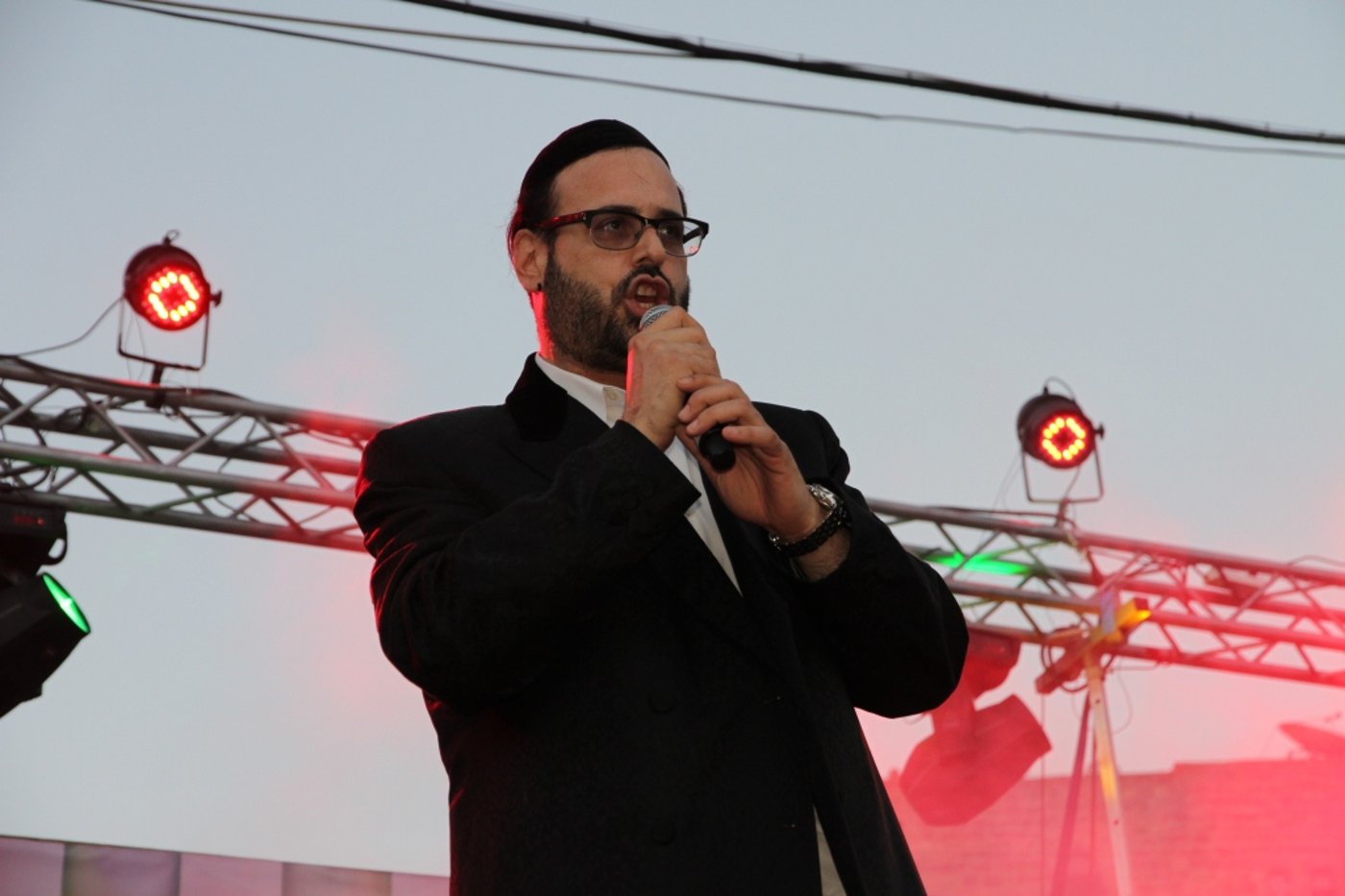 יידל ורדיגר