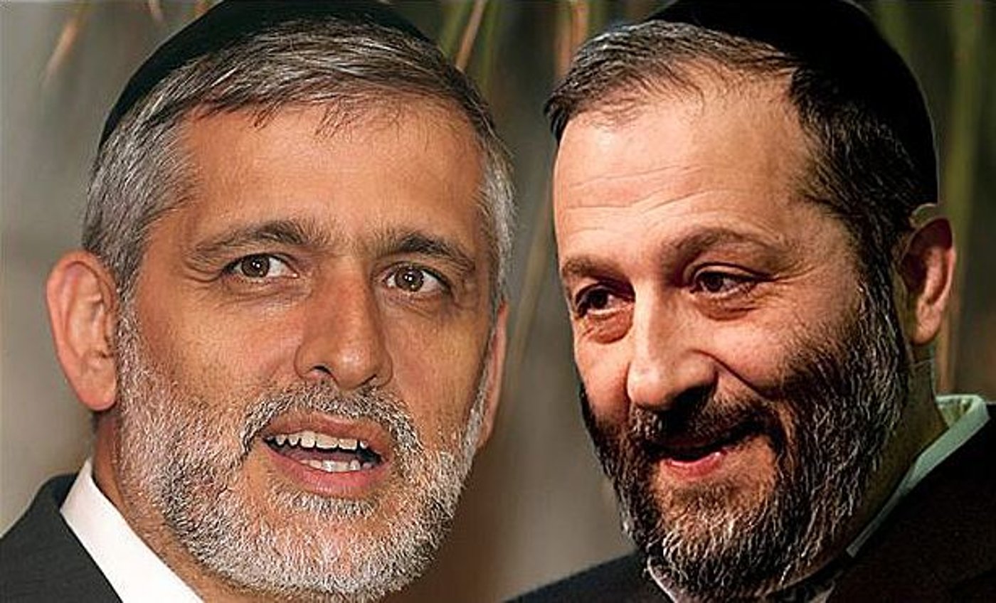 (צילום ארכיון: מאיר אלפסי)