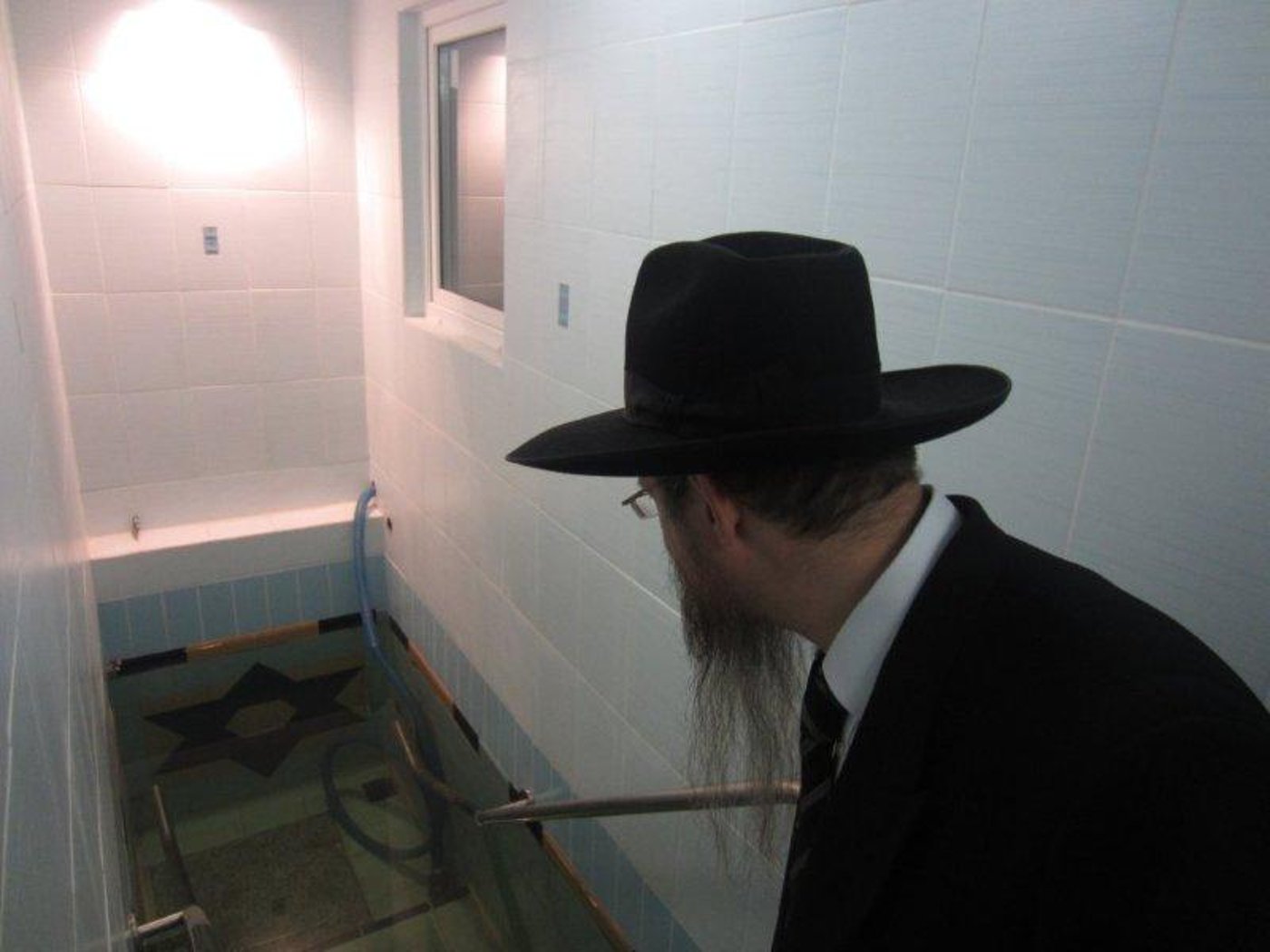 צפון רוסיה: בית כנסת היסטורי הוחזר ליהודים