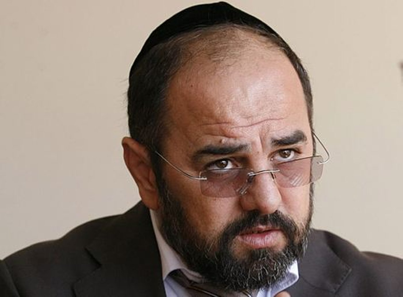 יעקב מרגי