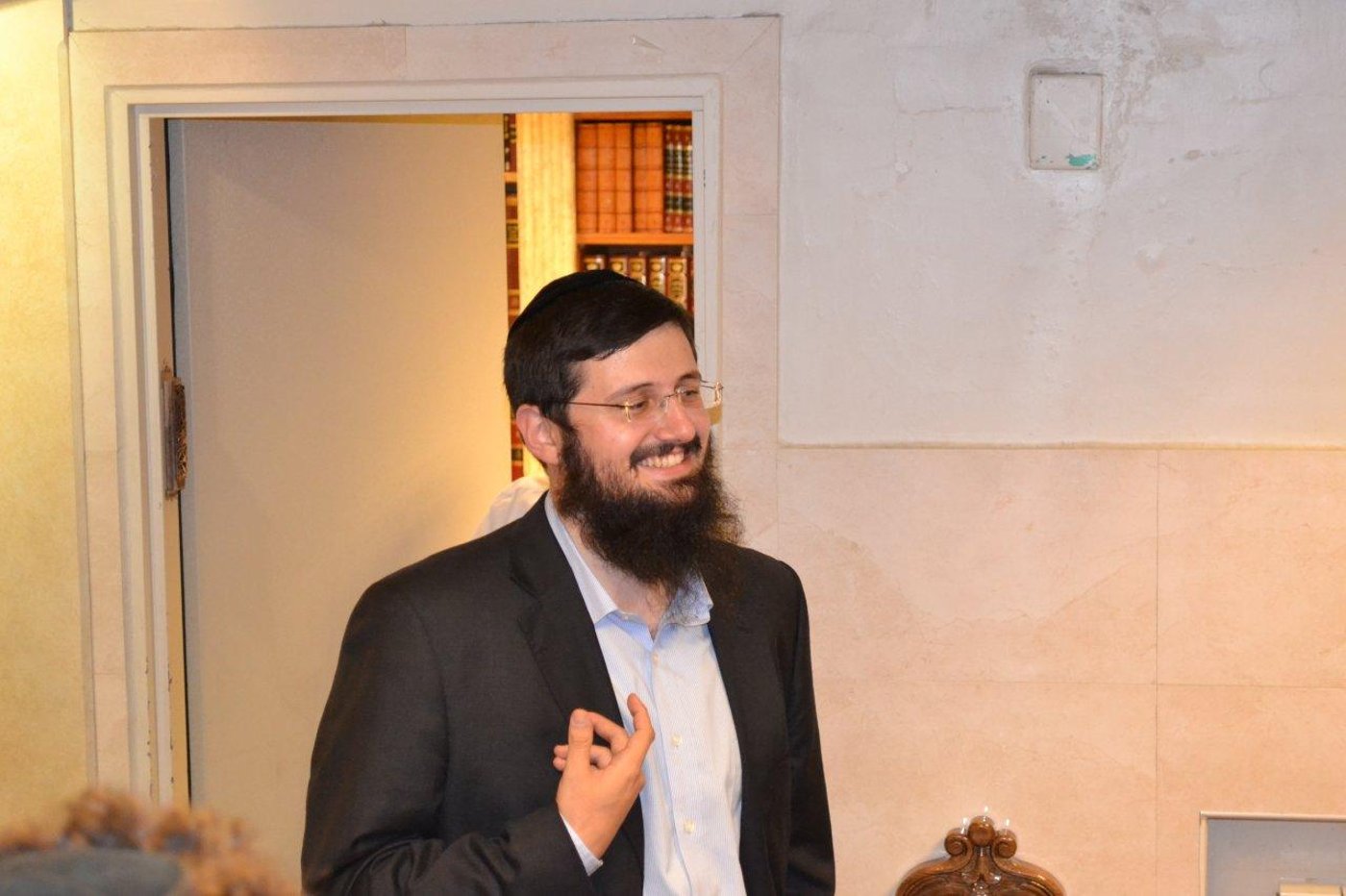 אשר גולד, יועצו של השר אריאל אטיאס