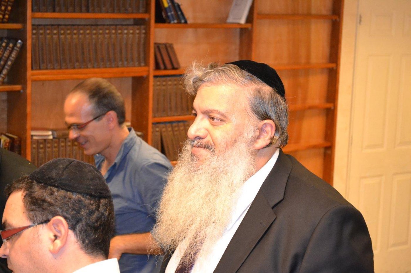 אלי שמחיוף
