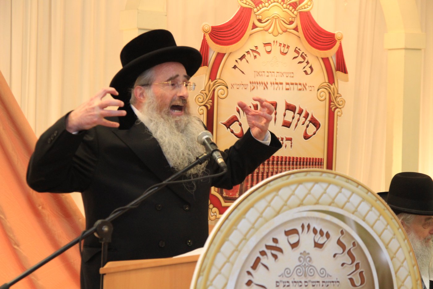 לסיים את הש"ס בכל שנה