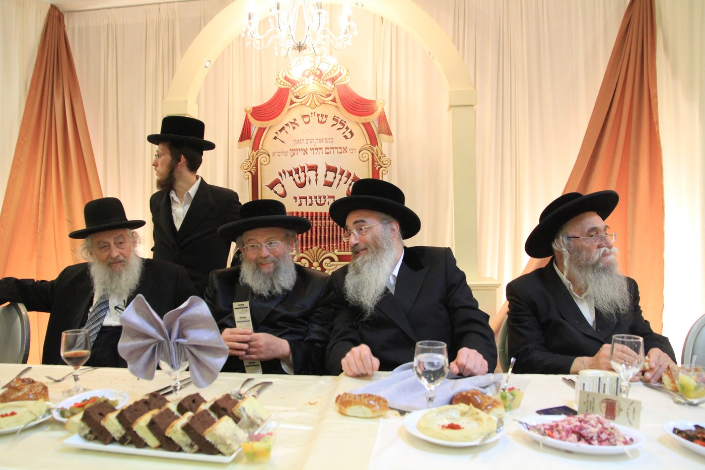 לסיים את הש"ס בכל שנה