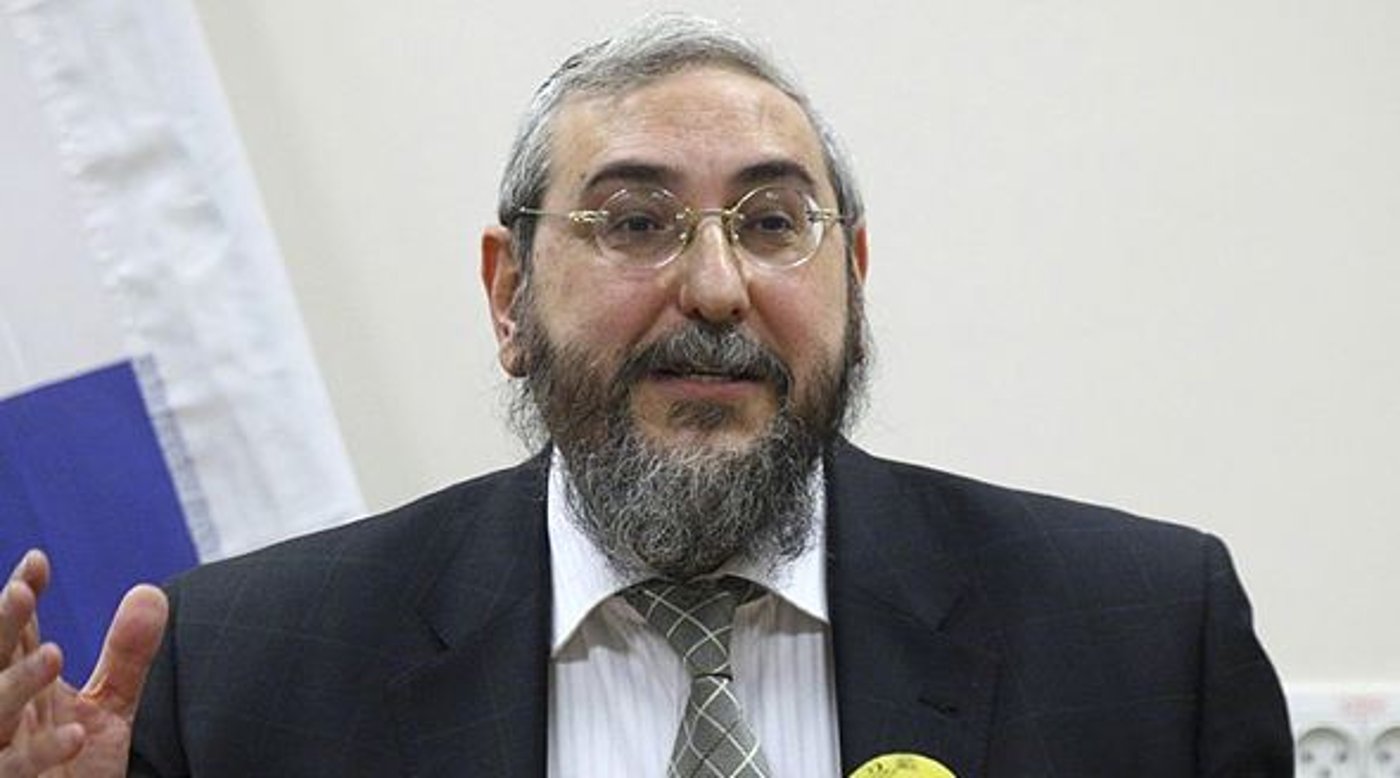 חיים אמסלם