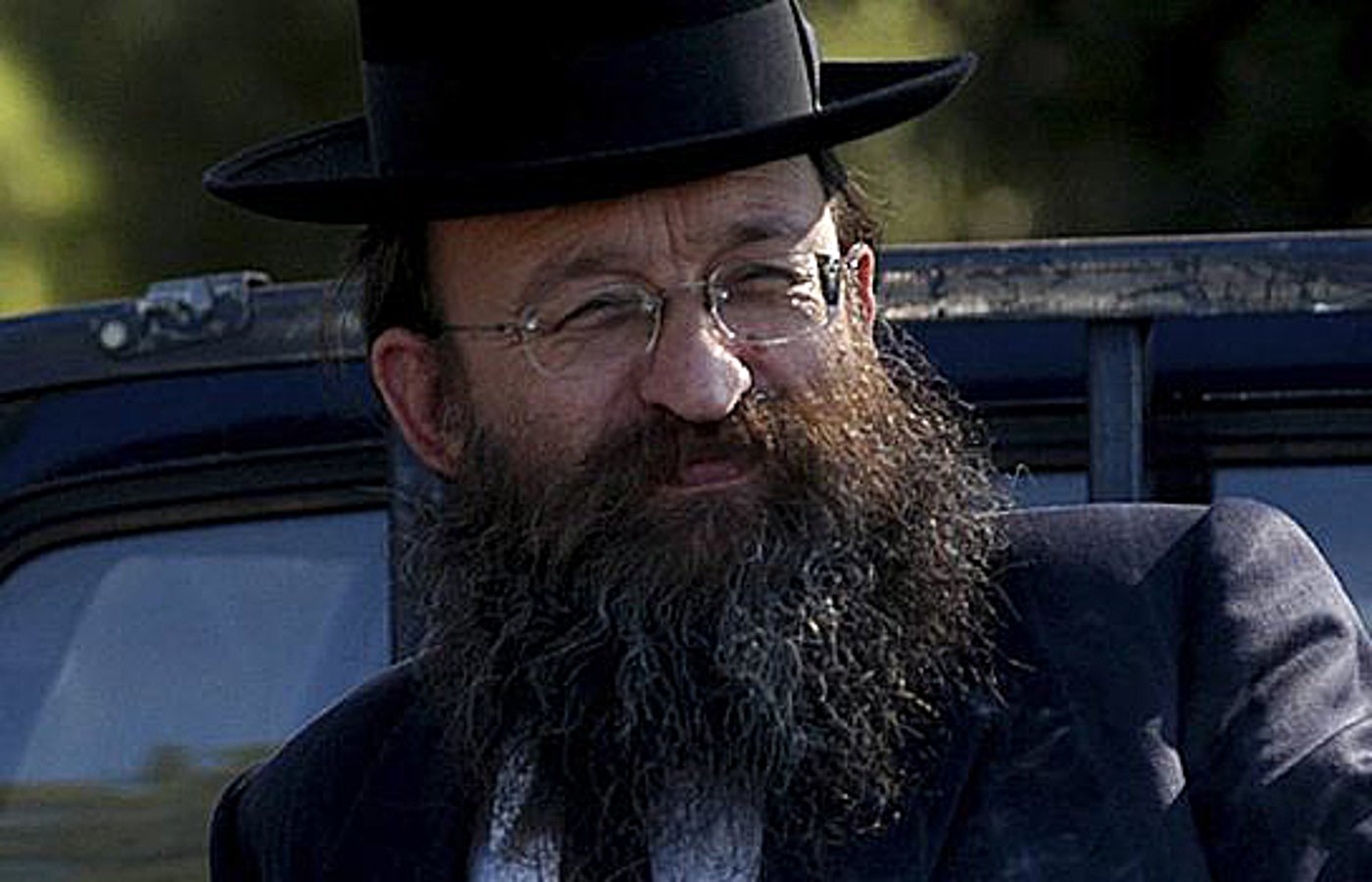 ישראל גליס