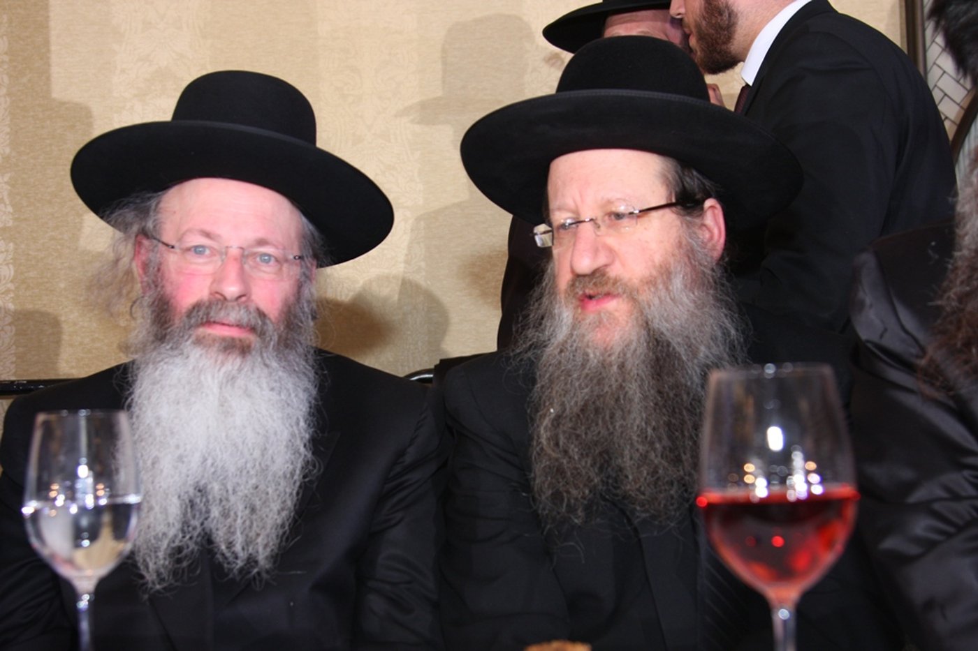 כך ציינו בארגון העולמי להפצת תורה - "דרשו" את הועידה הראשונה