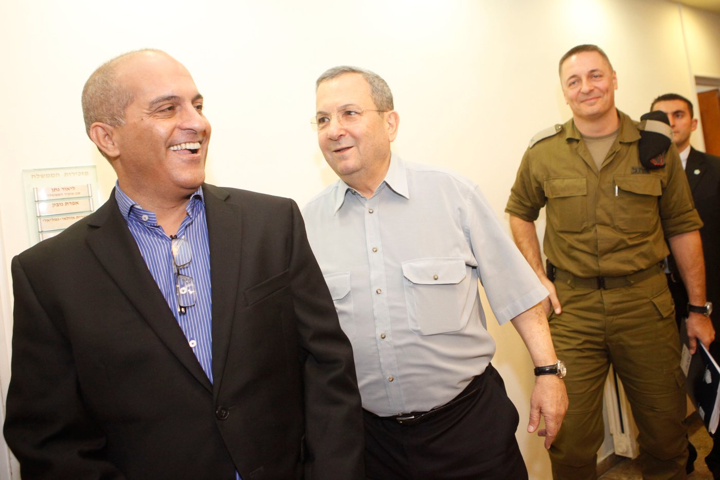 ברק