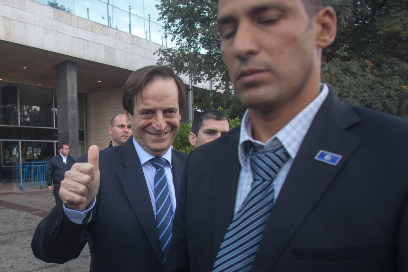 הפריימריז בליכוד: תקלות במחשבים ותורים ארוכים