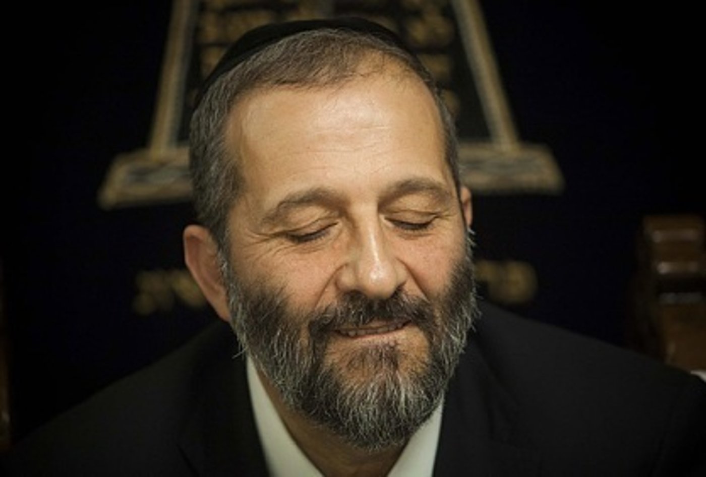 אריה דרעי