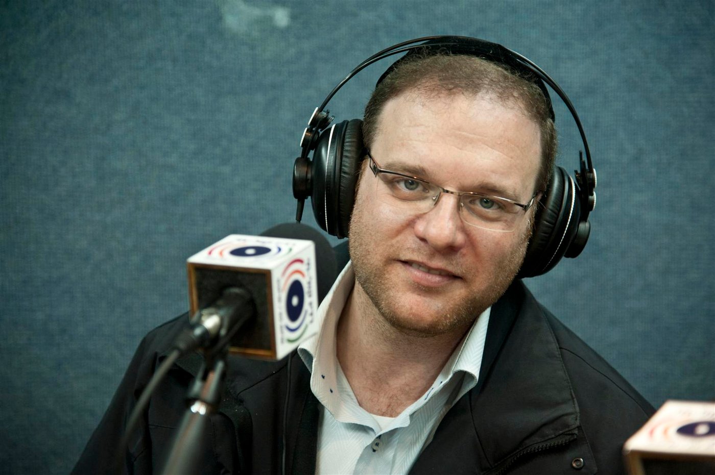האזינו: יניב בן משיח מדבר על הכל