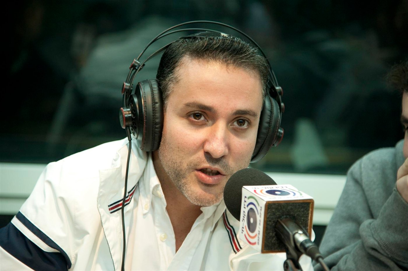 האזינו: יניב בן משיח מדבר על הכל