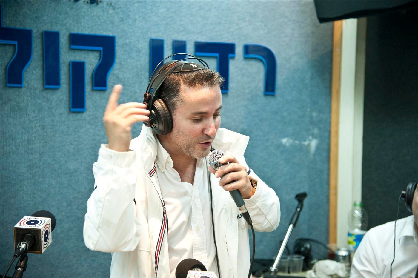האזינו: יניב בן משיח מדבר על הכל