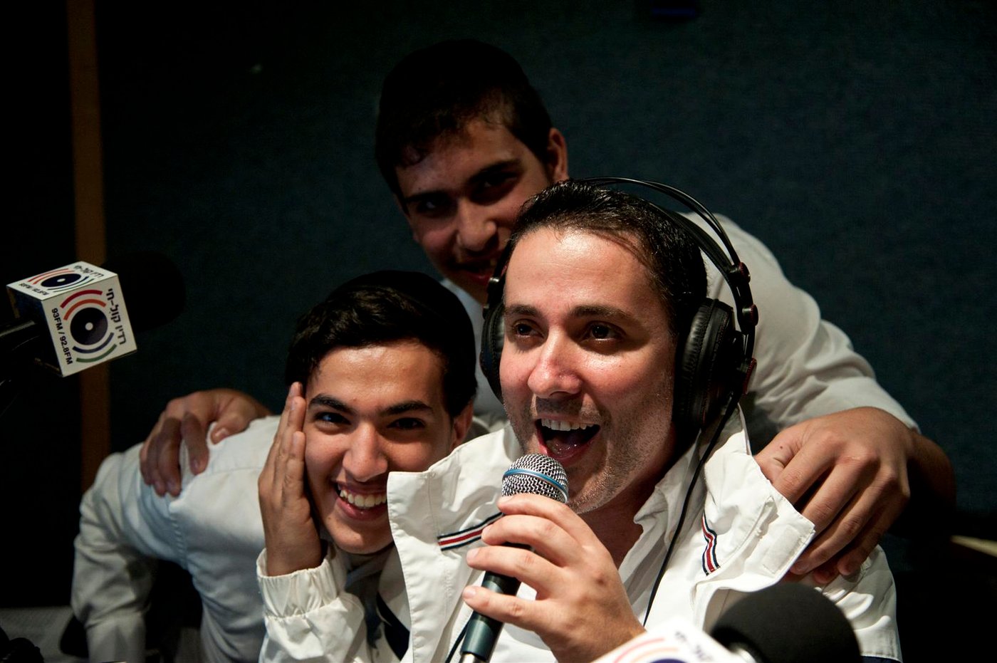 האזינו: יניב בן משיח מדבר על הכל