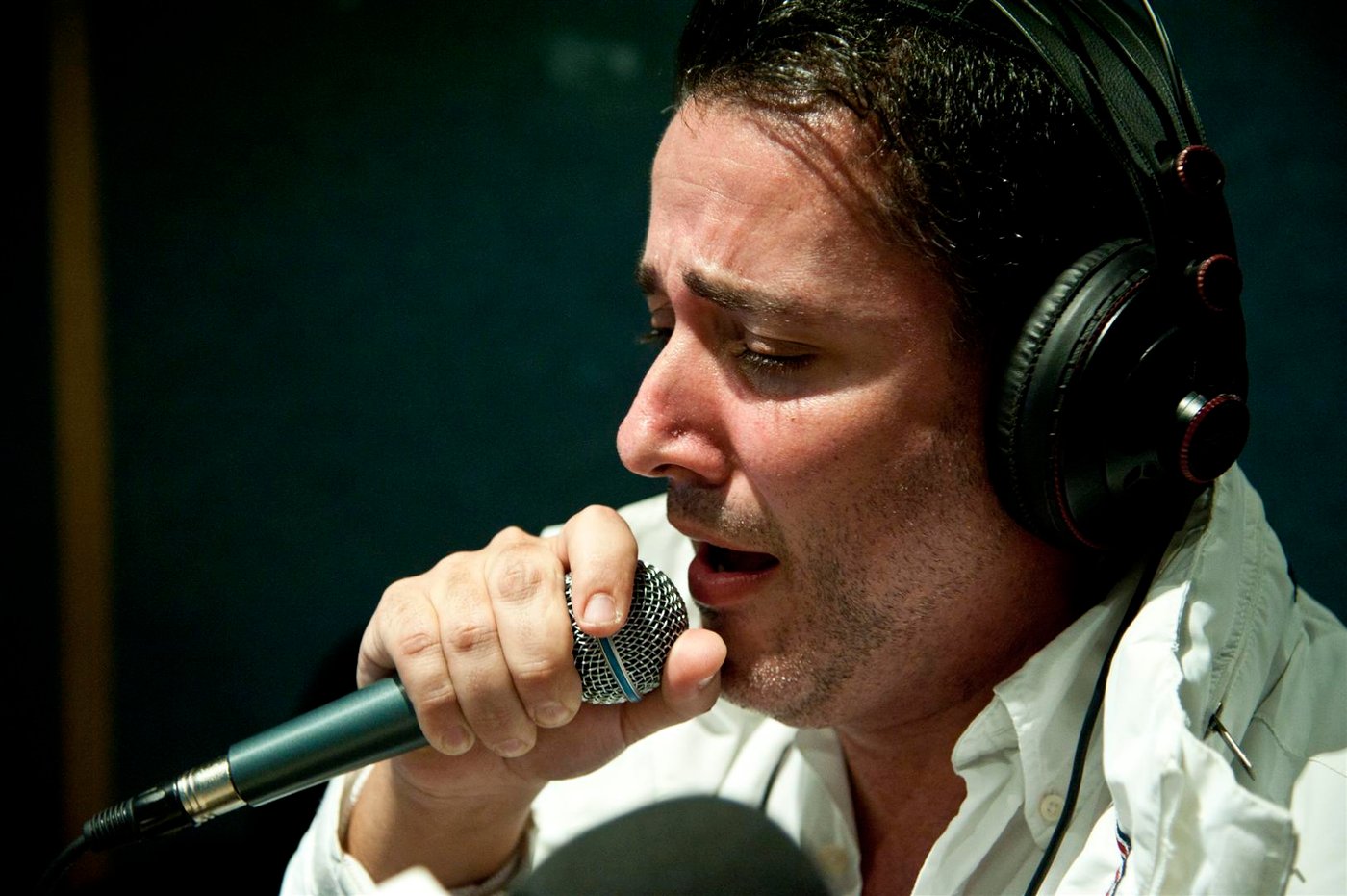 האזינו: יניב בן משיח מדבר על הכל