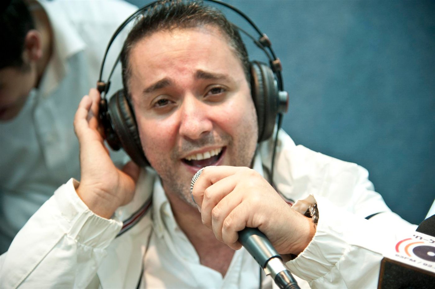 האזינו: יניב בן משיח מדבר על הכל