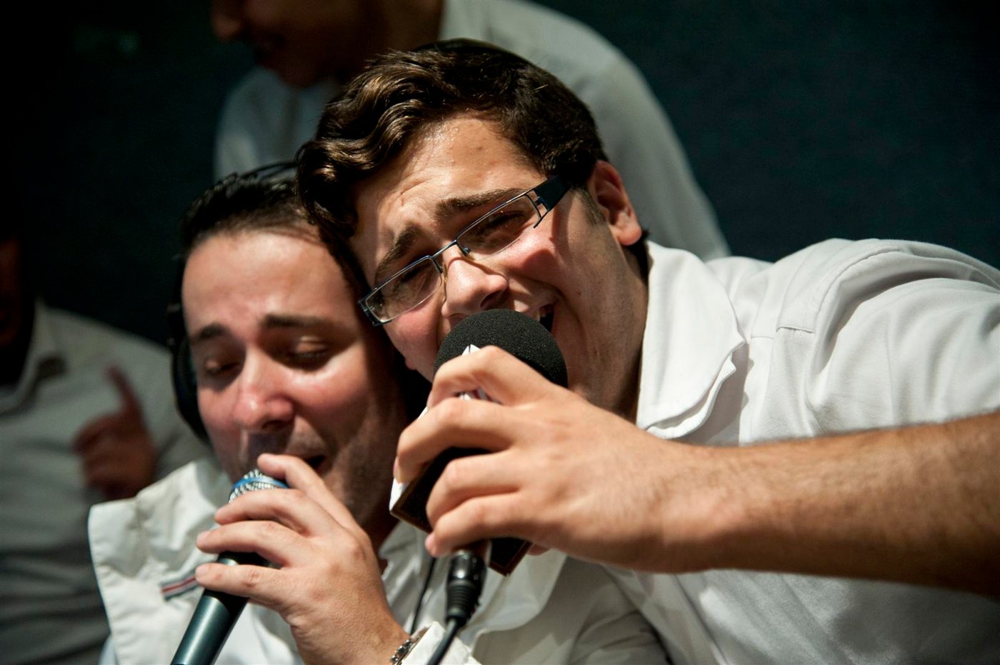 האזינו: יניב בן משיח מדבר על הכל