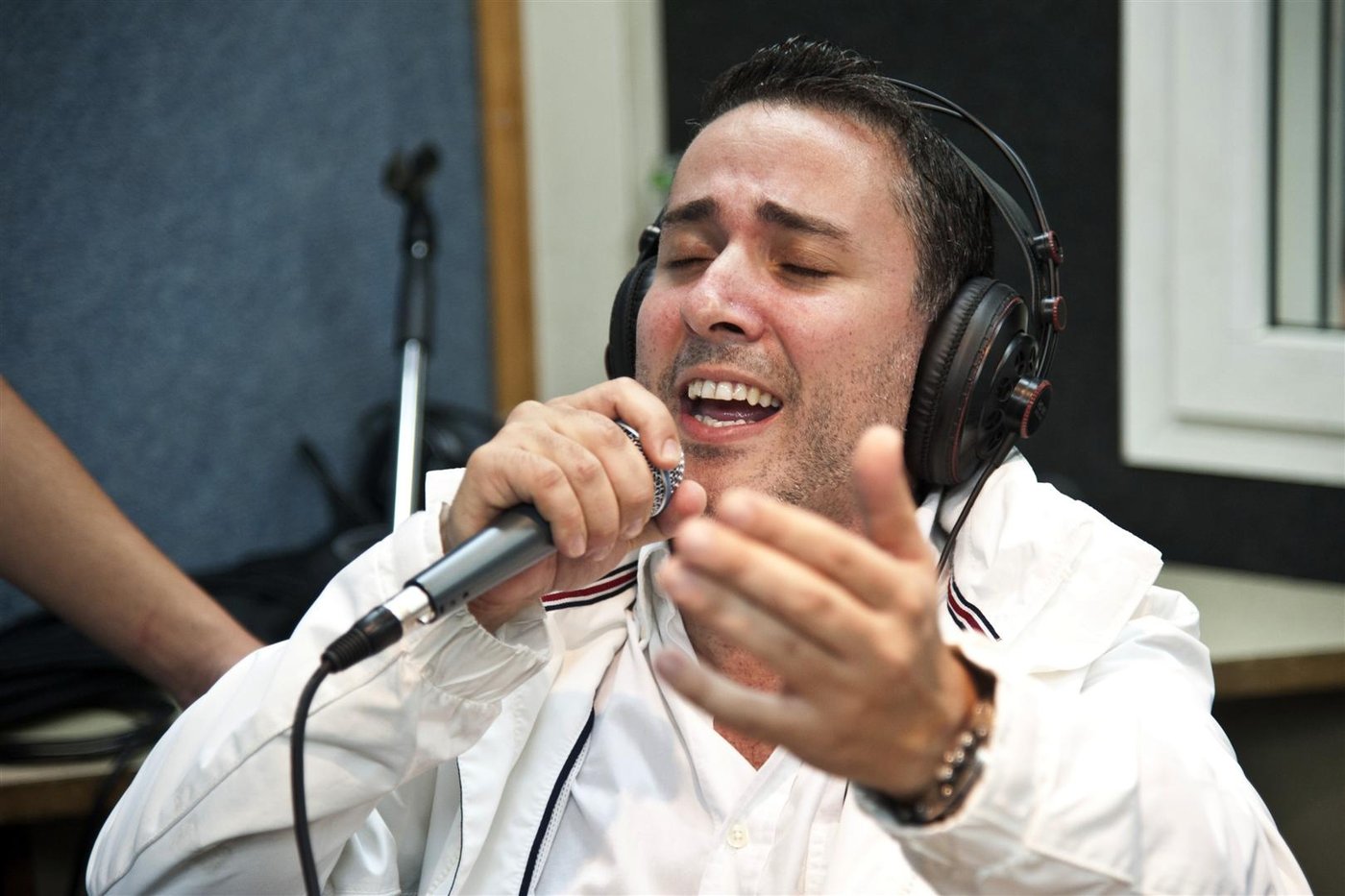 האזינו: יניב בן משיח מדבר על הכל