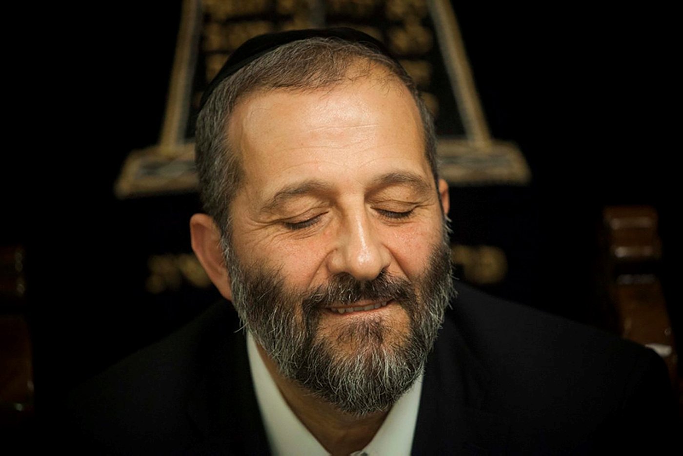 אריה דרעי