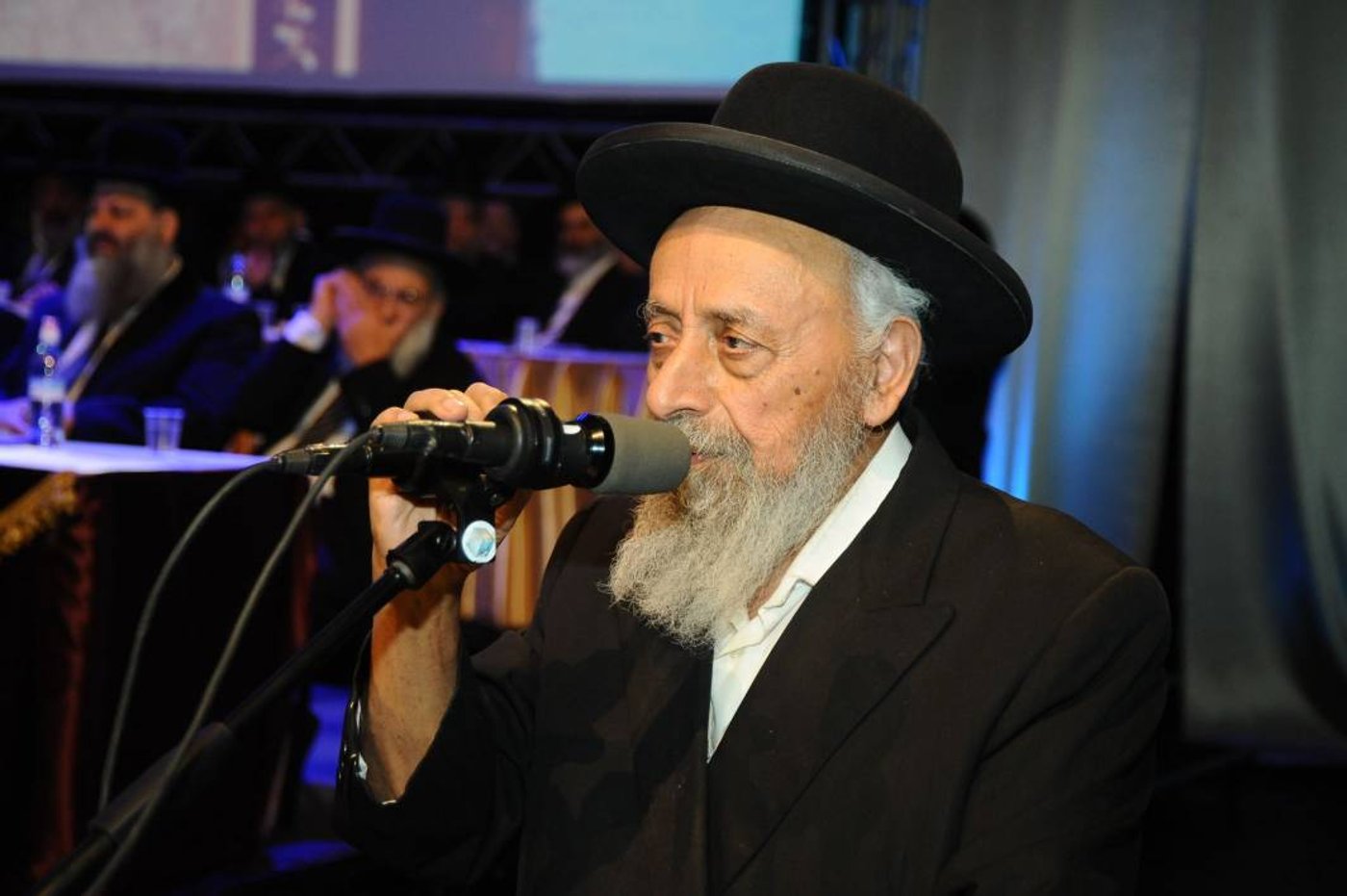 הרב בעדני