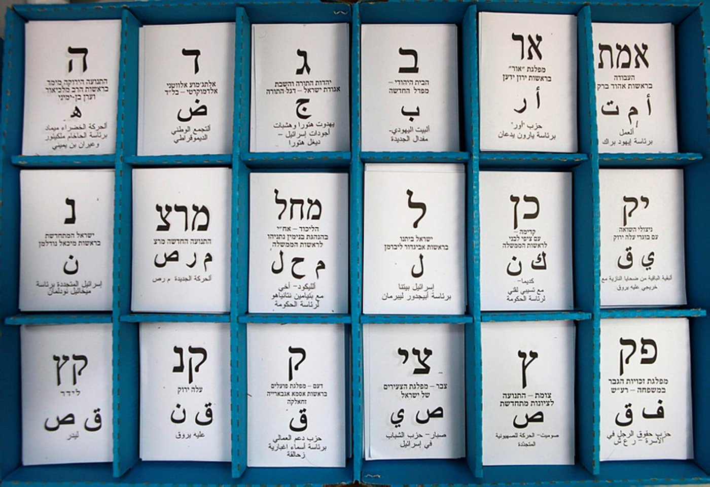 קלפי