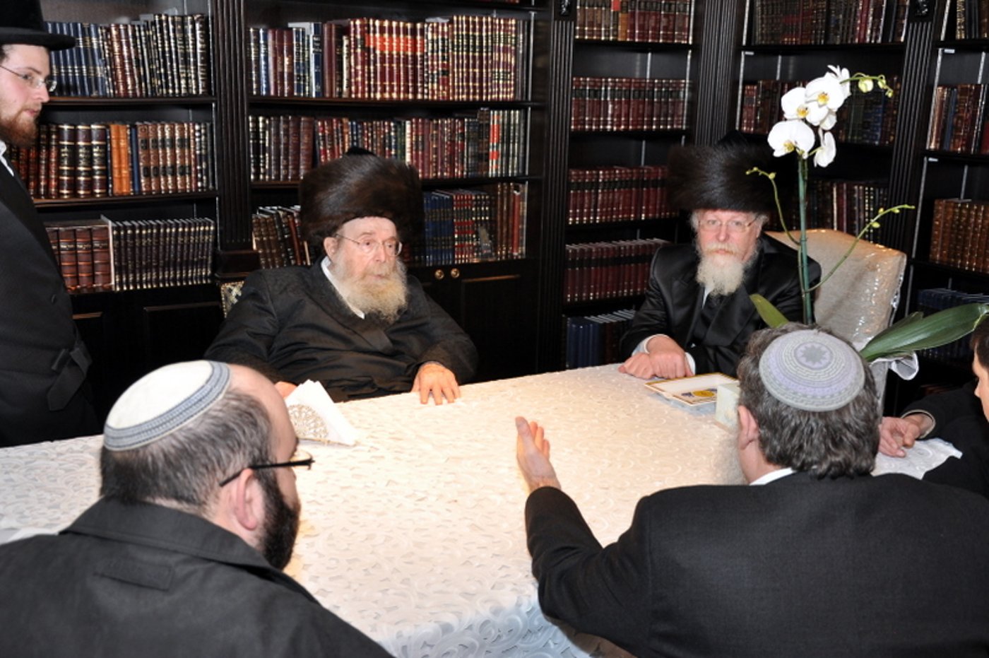 כצל'ה סופד: "אבד מנהיג ששמר על עם וארץ ישראל"