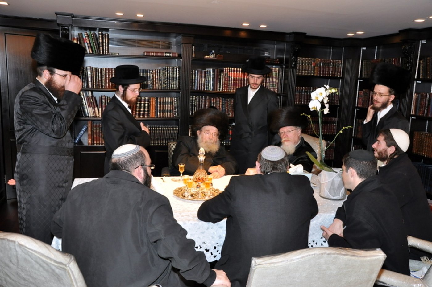 כצל'ה סופד: "אבד מנהיג ששמר על עם וארץ ישראל"