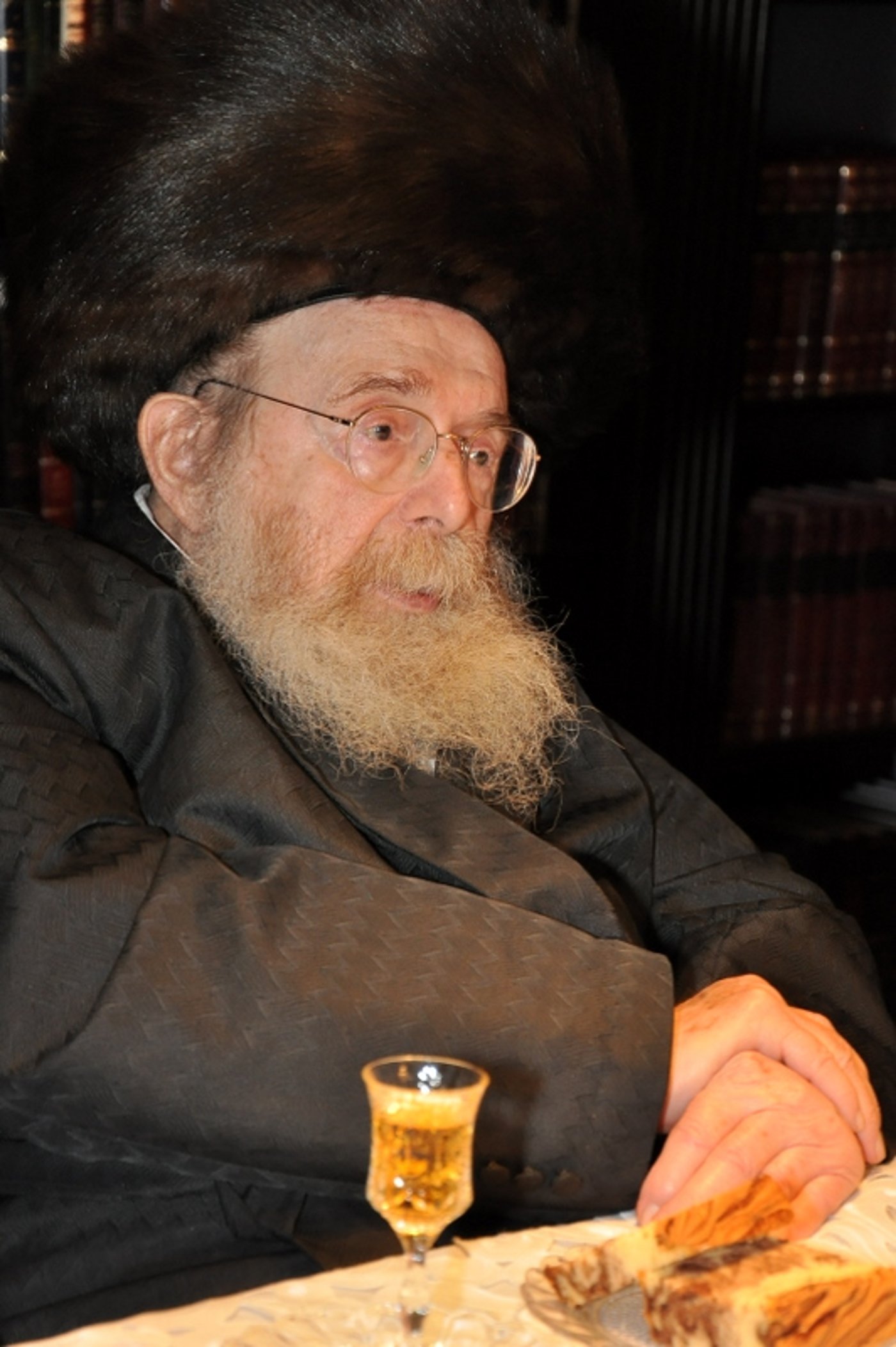 כצל'ה סופד: "אבד מנהיג ששמר על עם וארץ ישראל"