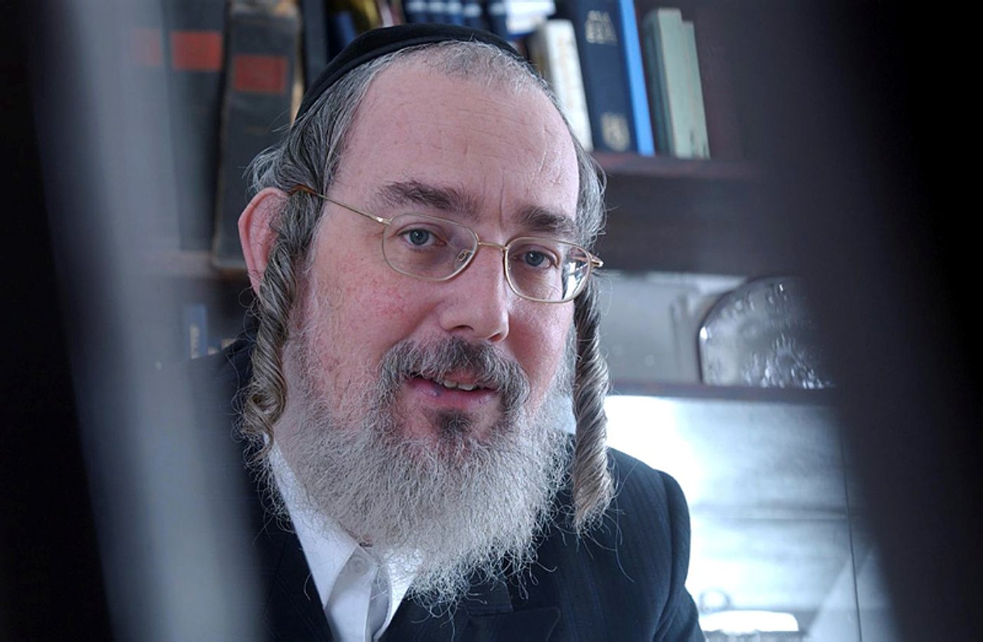 ח"כ ישראל אייכלר