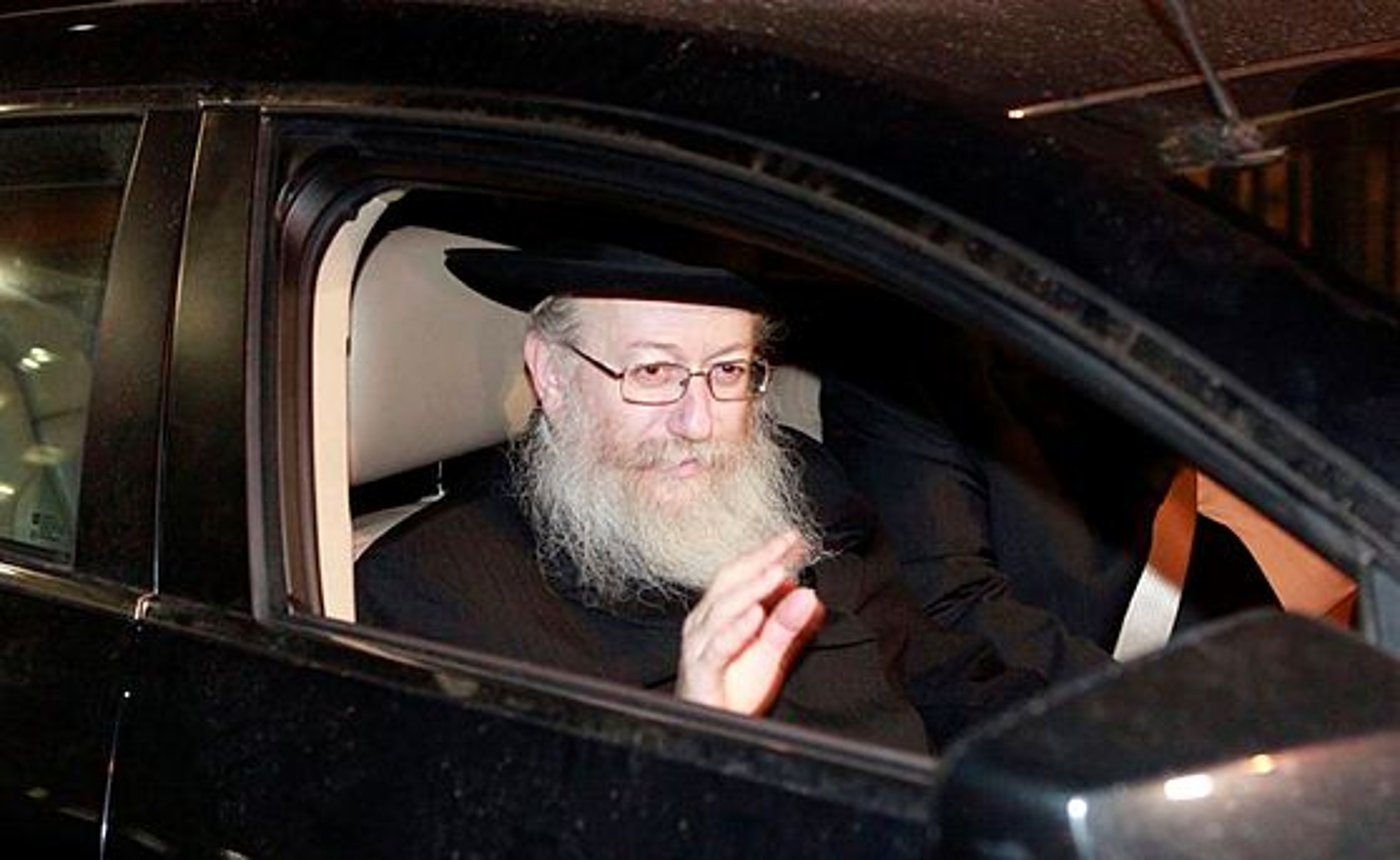 ליצמן