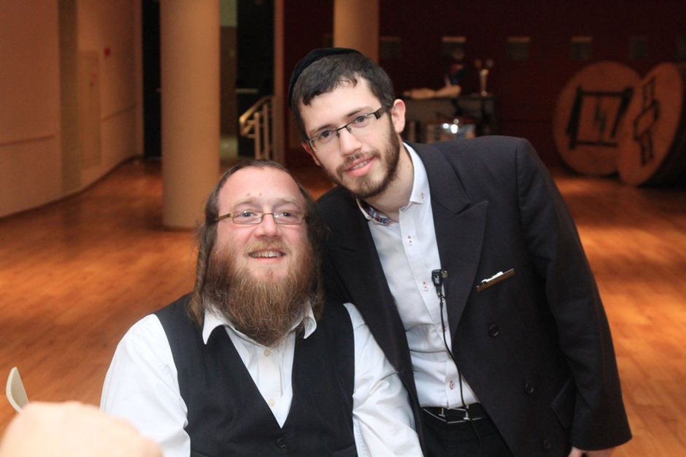 יש מקום לכל החלומות