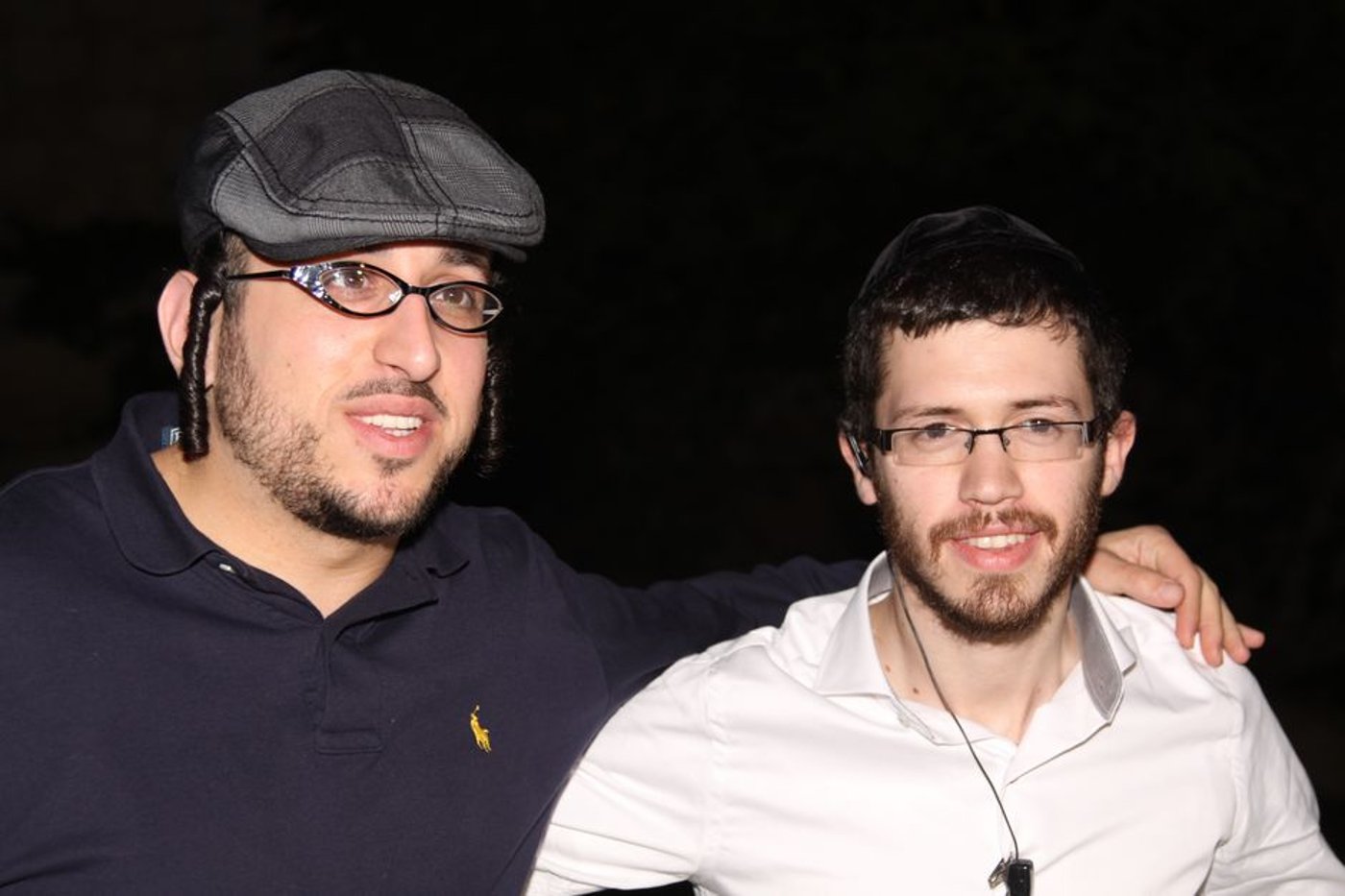 יש מקום לכל החלומות