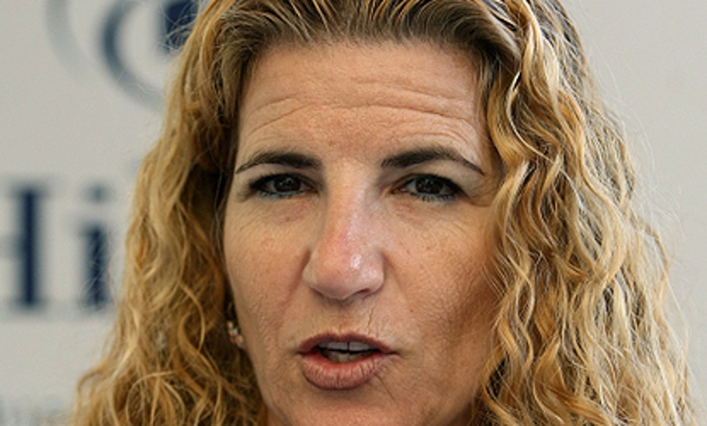 הדס שטייף