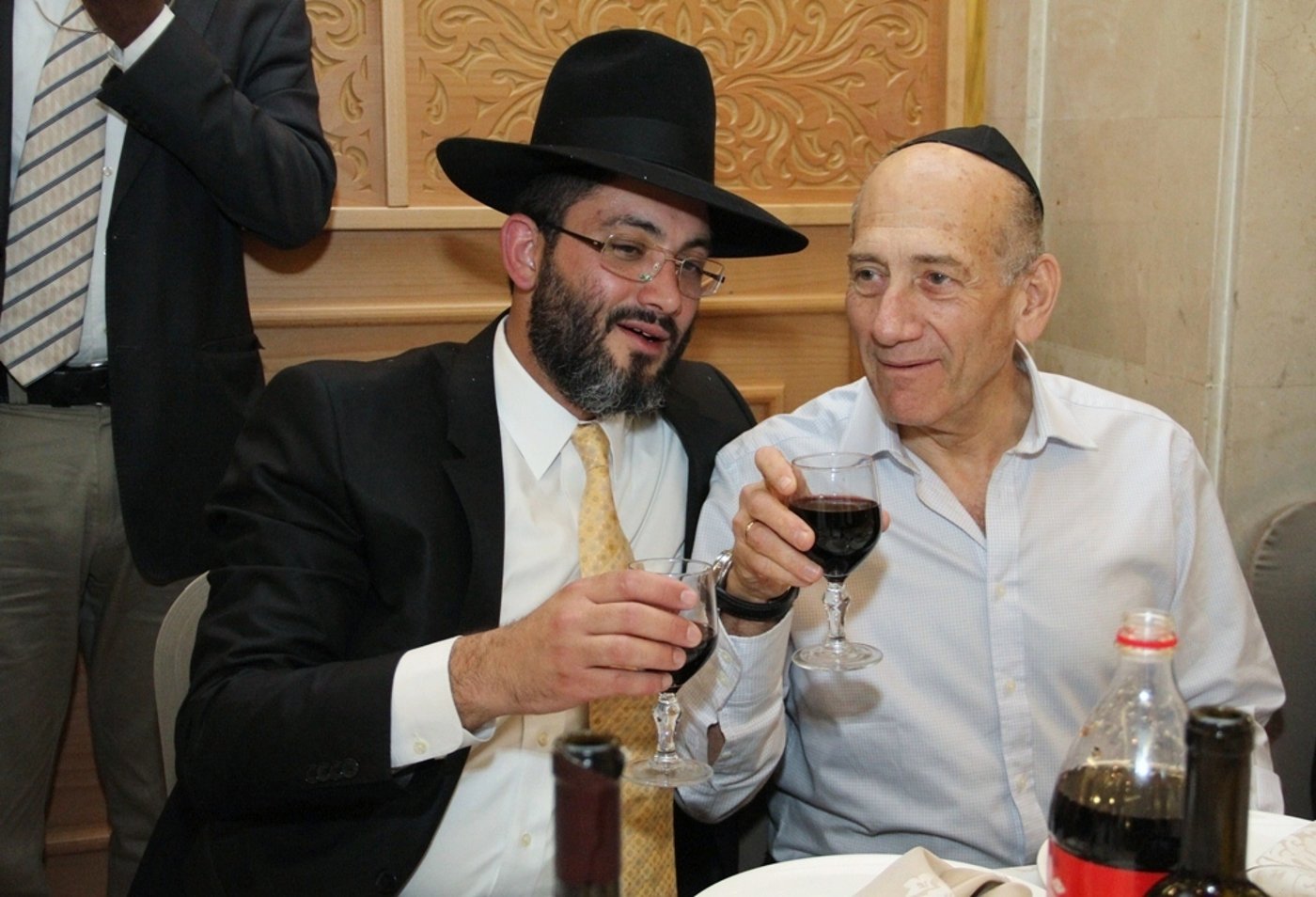 לחיים