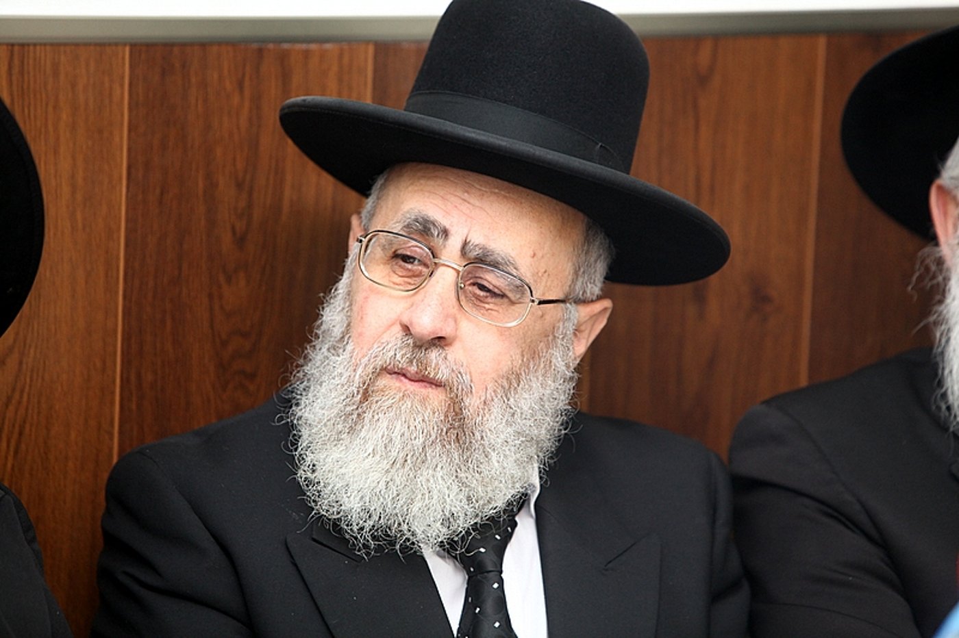 הגר"י יוסף