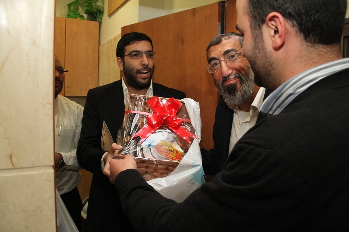 דרעי חושף במפגש סגור: כך התנהל המו"מ עם ביבי