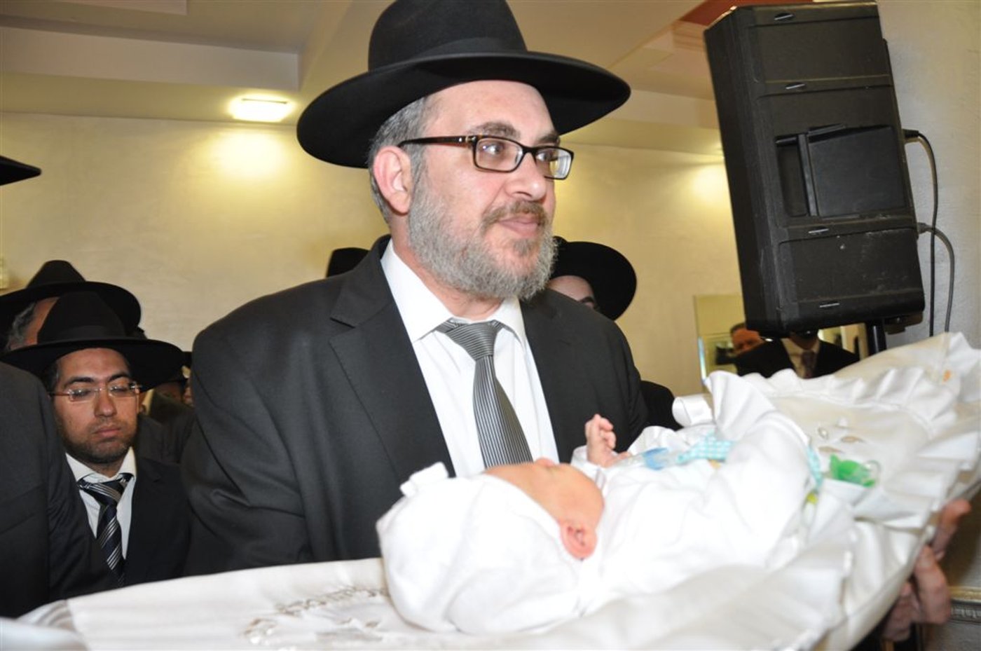 יעקב אשר
