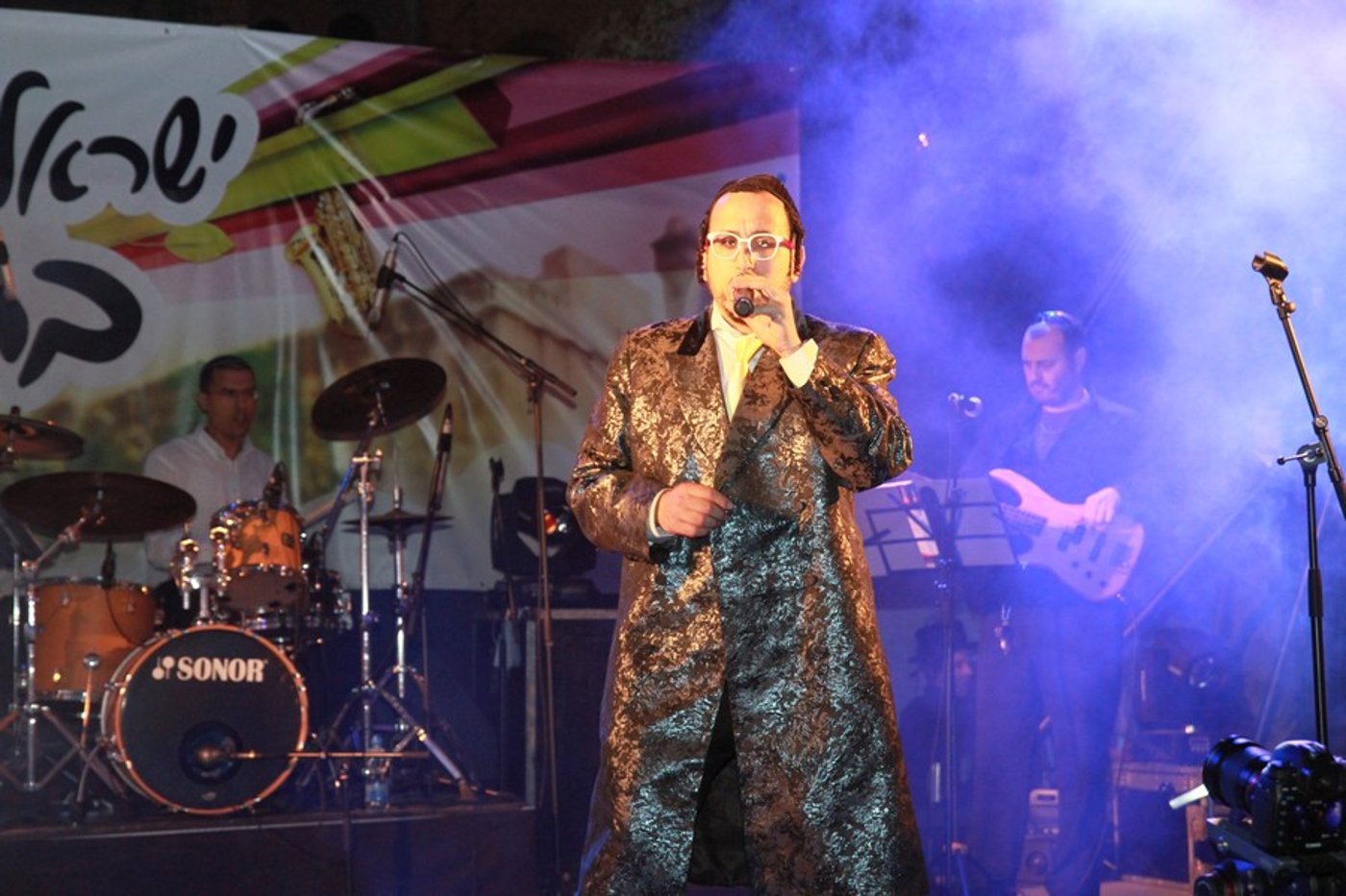 למעלה מ-50,000 איש עלו לחברון בחג הפסח • גלריה