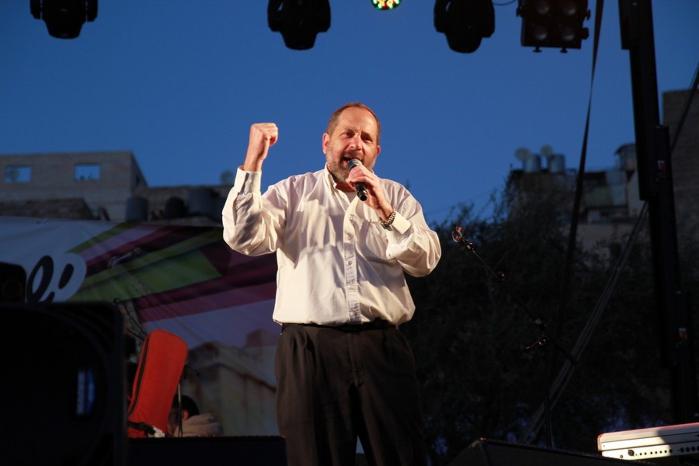 למעלה מ-50,000 איש עלו לחברון בחג הפסח • גלריה