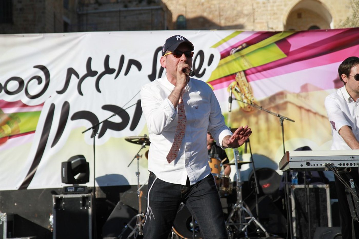 למעלה מ-50,000 איש עלו לחברון בחג הפסח • גלריה