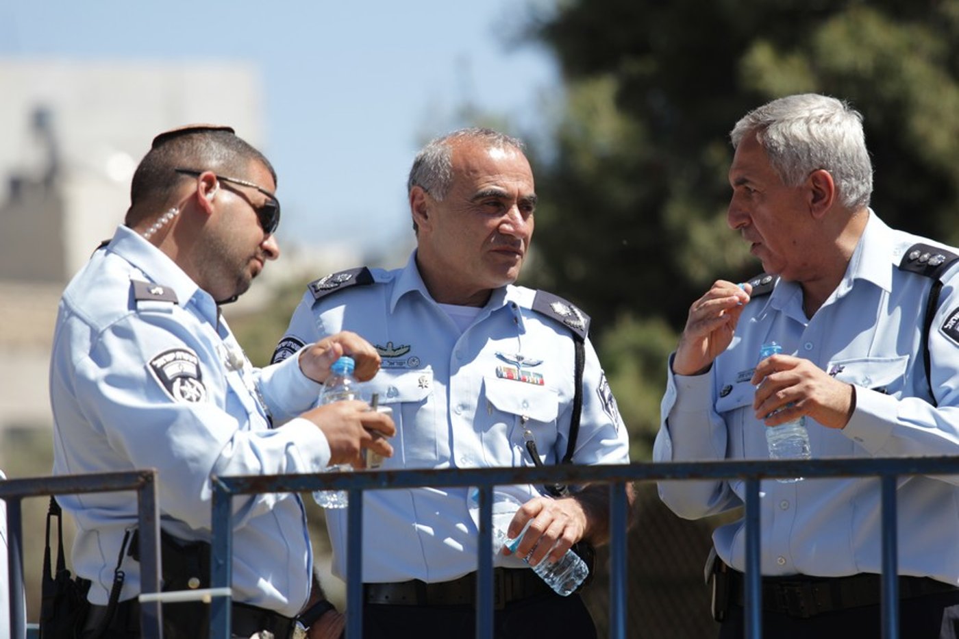 למעלה מ-50,000 איש עלו לחברון בחג הפסח • גלריה