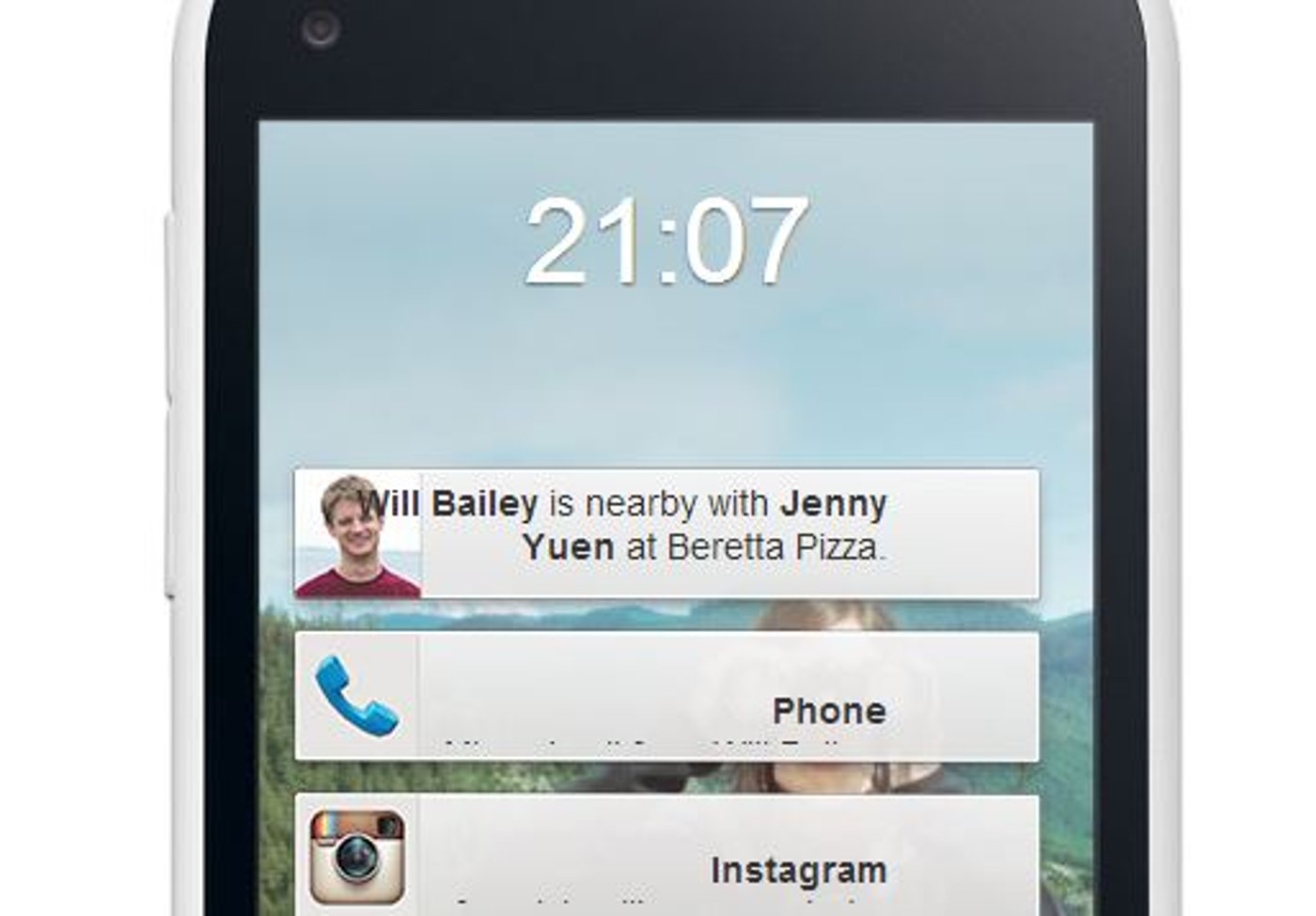 ה-Cover Feed