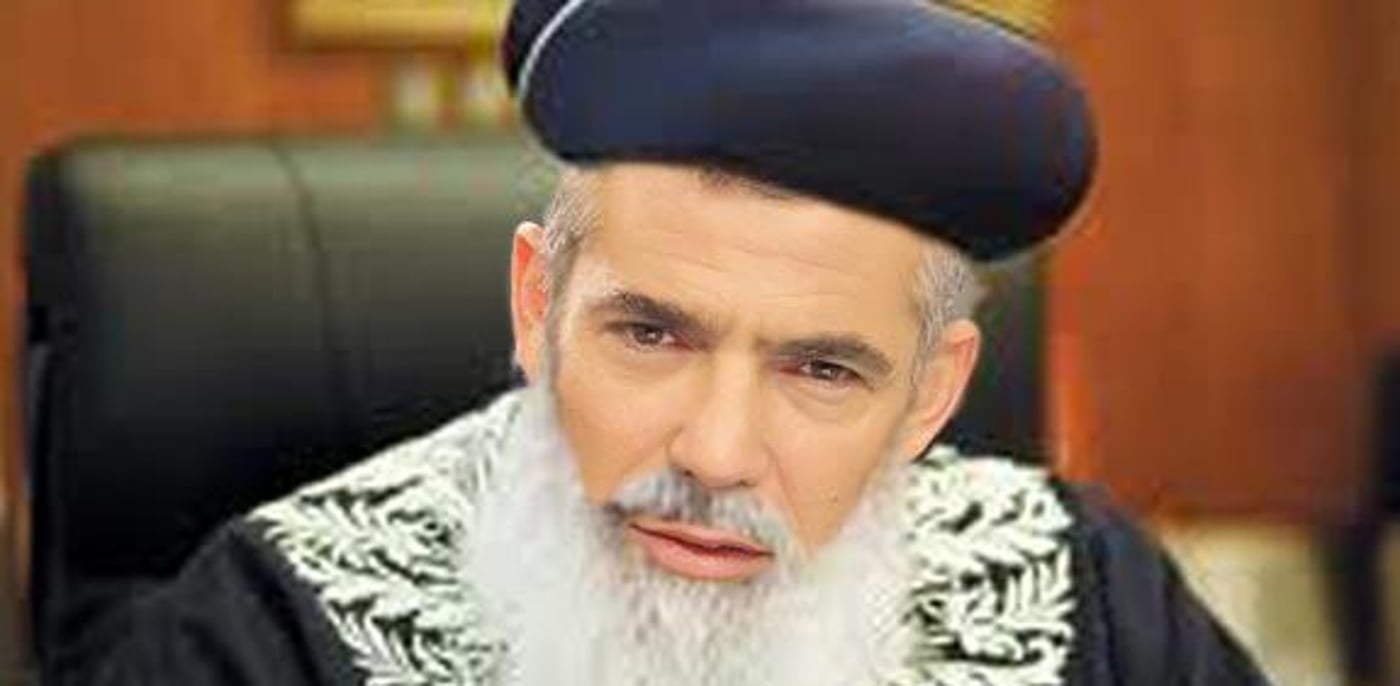 לפיד, הנה הוכחה שהוא השתתף במכירת החמץ