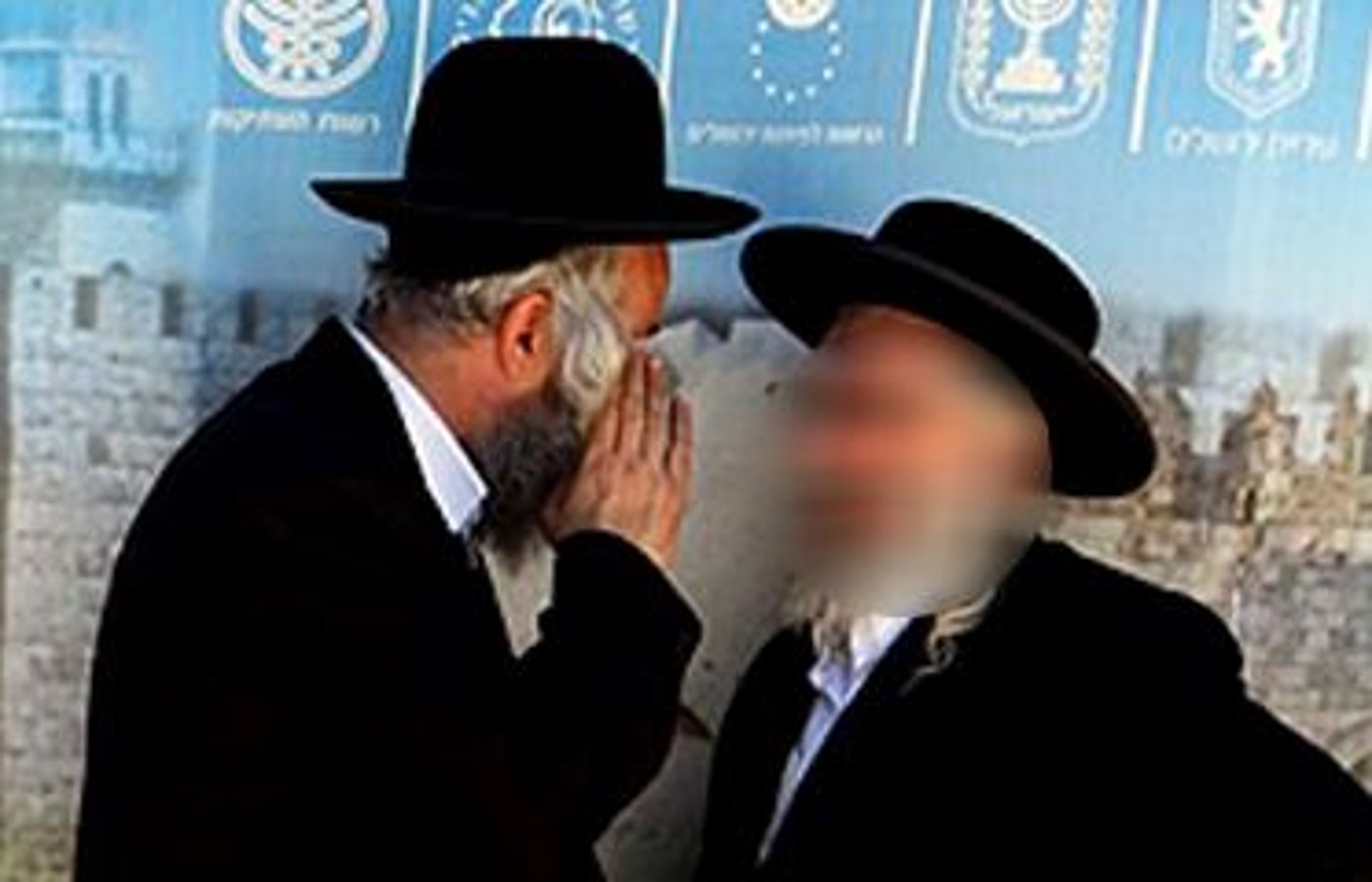 הסטנדר שלי...כבר לא מה שהיה.